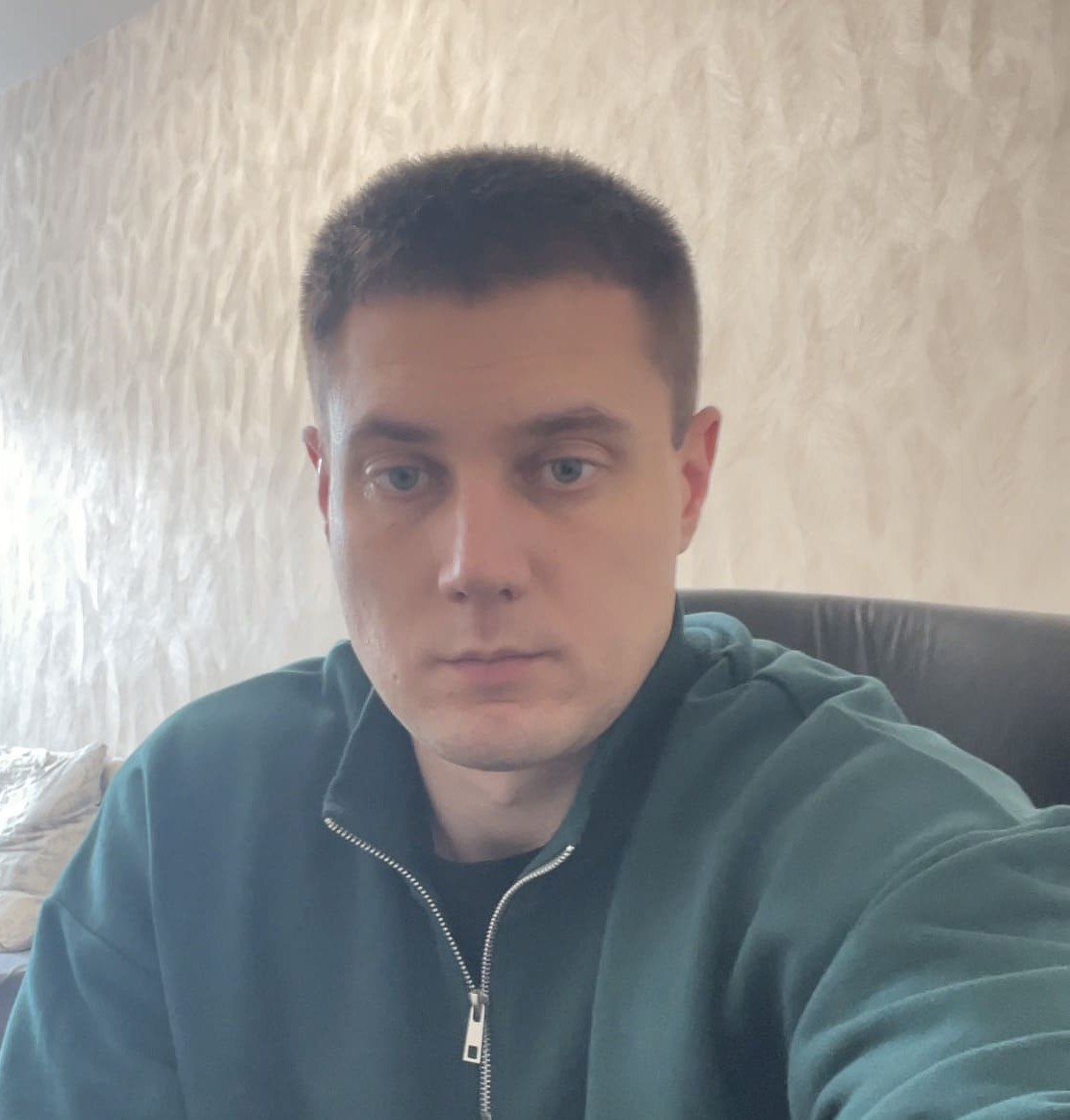 Илья Парфёнов